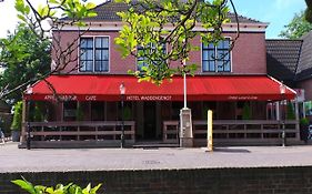 Hotel Waddengenot